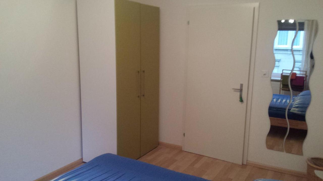 Guesthouse Casa Esperanza Базел Екстериор снимка
