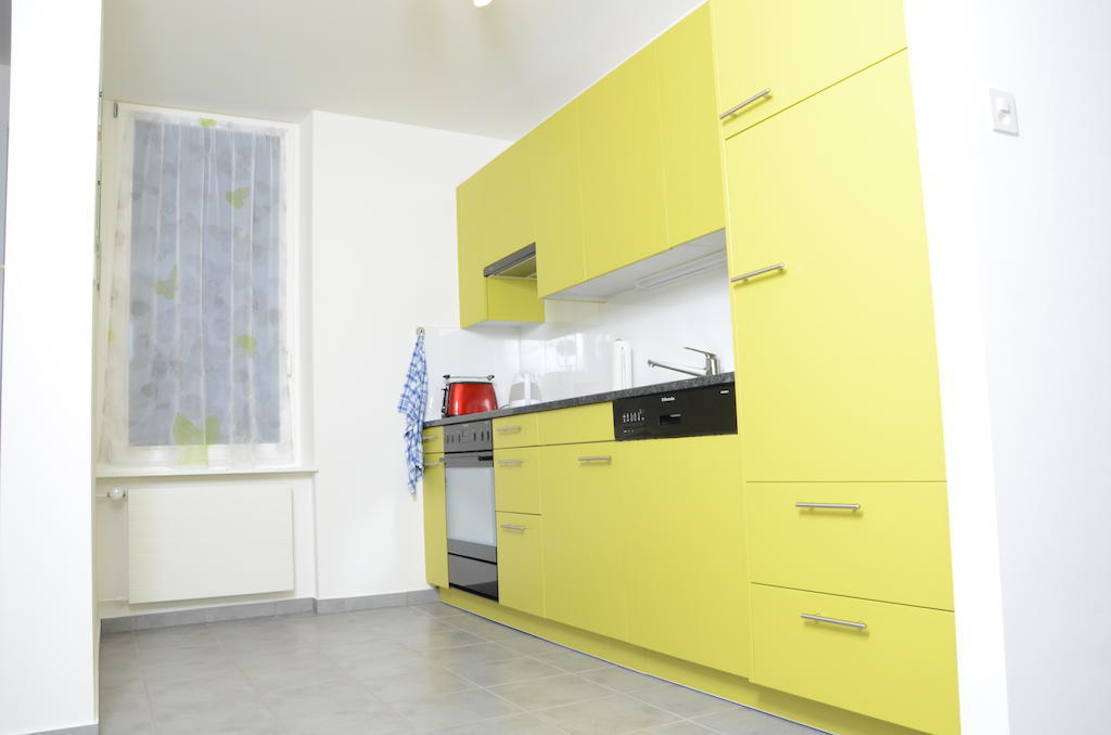 Guesthouse Casa Esperanza Базел Стая снимка