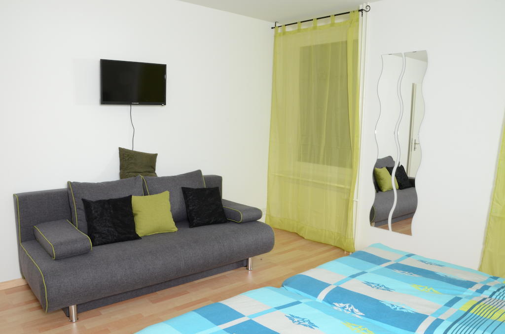 Guesthouse Casa Esperanza Базел Стая снимка