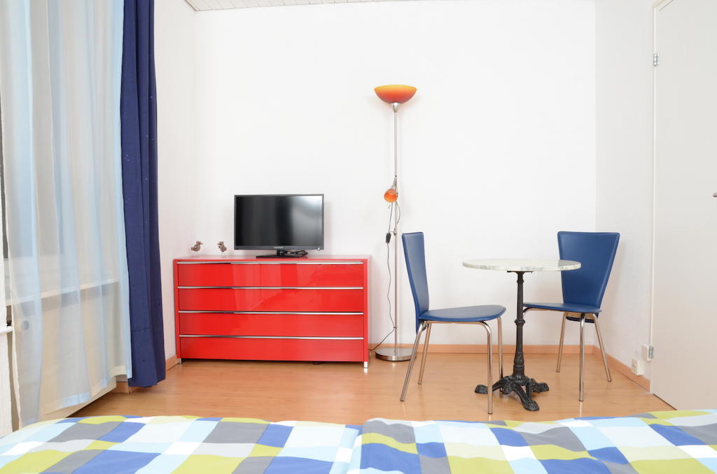 Guesthouse Casa Esperanza Базел Стая снимка