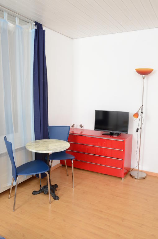 Guesthouse Casa Esperanza Базел Стая снимка
