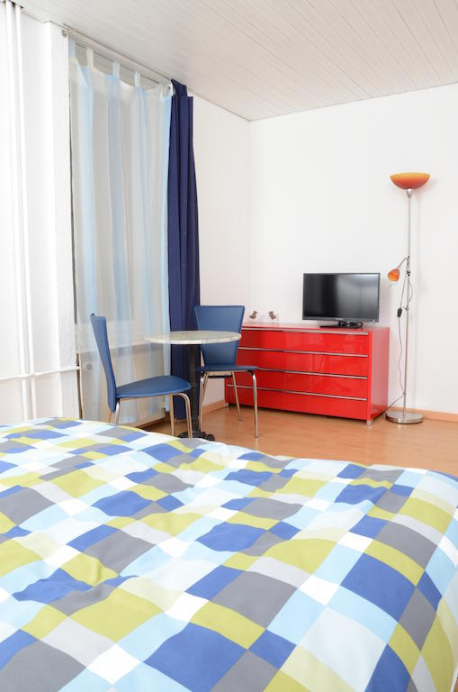 Guesthouse Casa Esperanza Базел Стая снимка