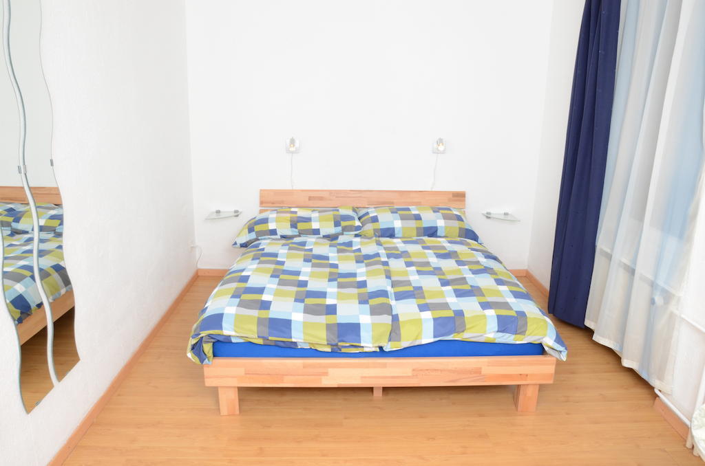Guesthouse Casa Esperanza Базел Стая снимка
