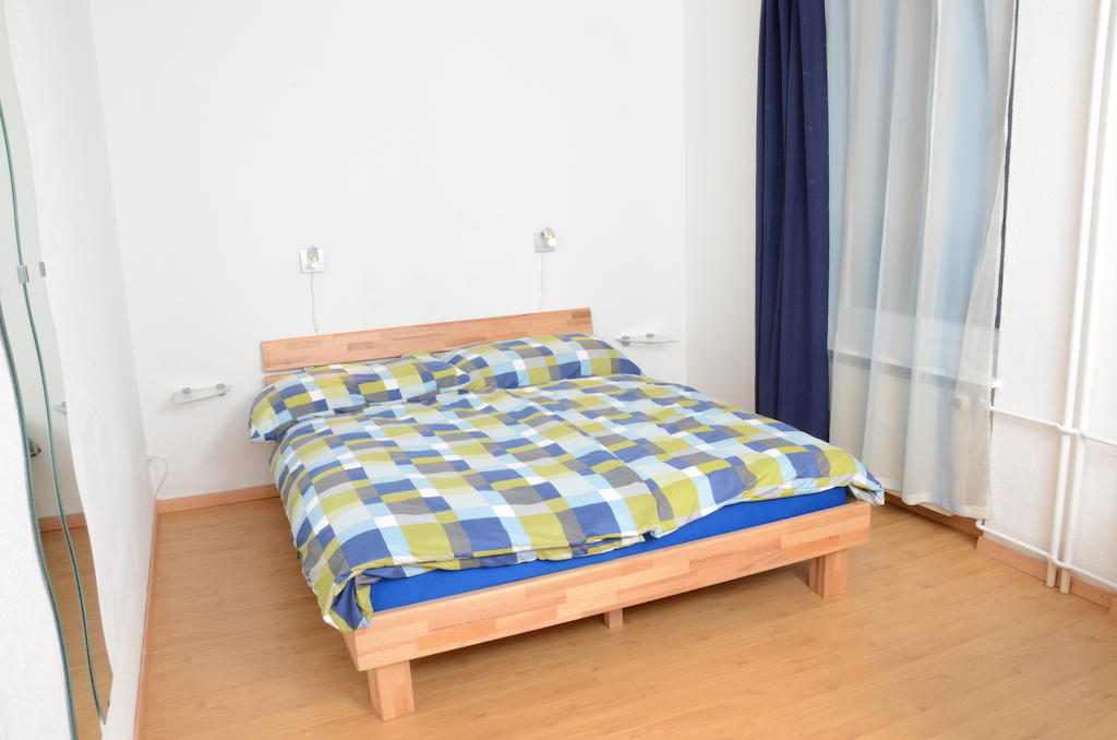 Guesthouse Casa Esperanza Базел Стая снимка
