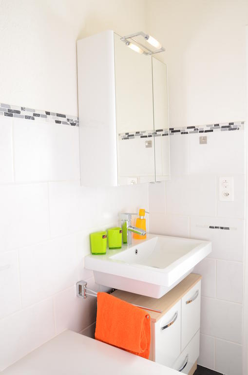 Guesthouse Casa Esperanza Базел Екстериор снимка