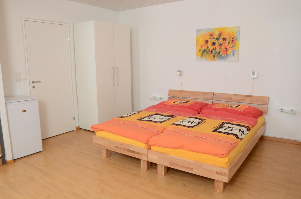 Guesthouse Casa Esperanza Базел Екстериор снимка