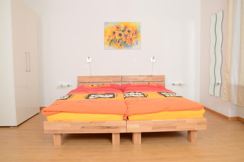 Guesthouse Casa Esperanza Базел Стая снимка